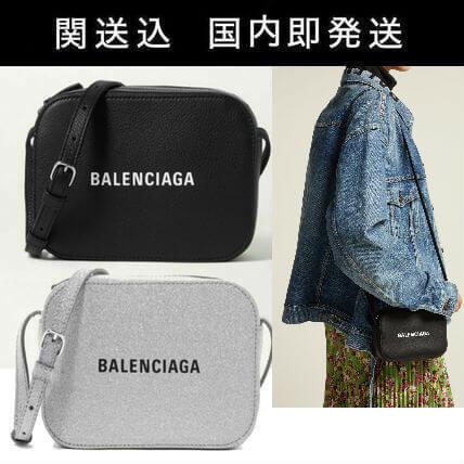 大人気バレンシアガコピー☆ BALENCIAGA エブリデイ カメラバッグ XS グレー BAL GREY(1165) 201116B7